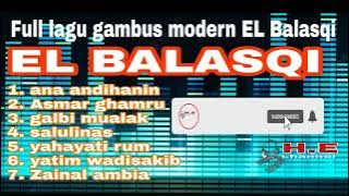 full lagu gambus modern EL BALASQI