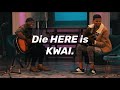 Neville D - Die Here Is Kwai ft. Jonathan Rubain