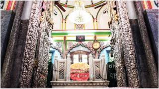 Hazrat Khawaja Sufi Mohammed Nabi Raza Shah Qadasallahu Sirahulaziz Dada Miya Nawab Ali Creation