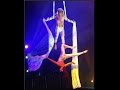 Duo Pospelov - &quot;In the Air&quot; Aerial Flying Silks Duo (August 2014)