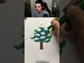 How To Draw Tree DQueenArts1212 