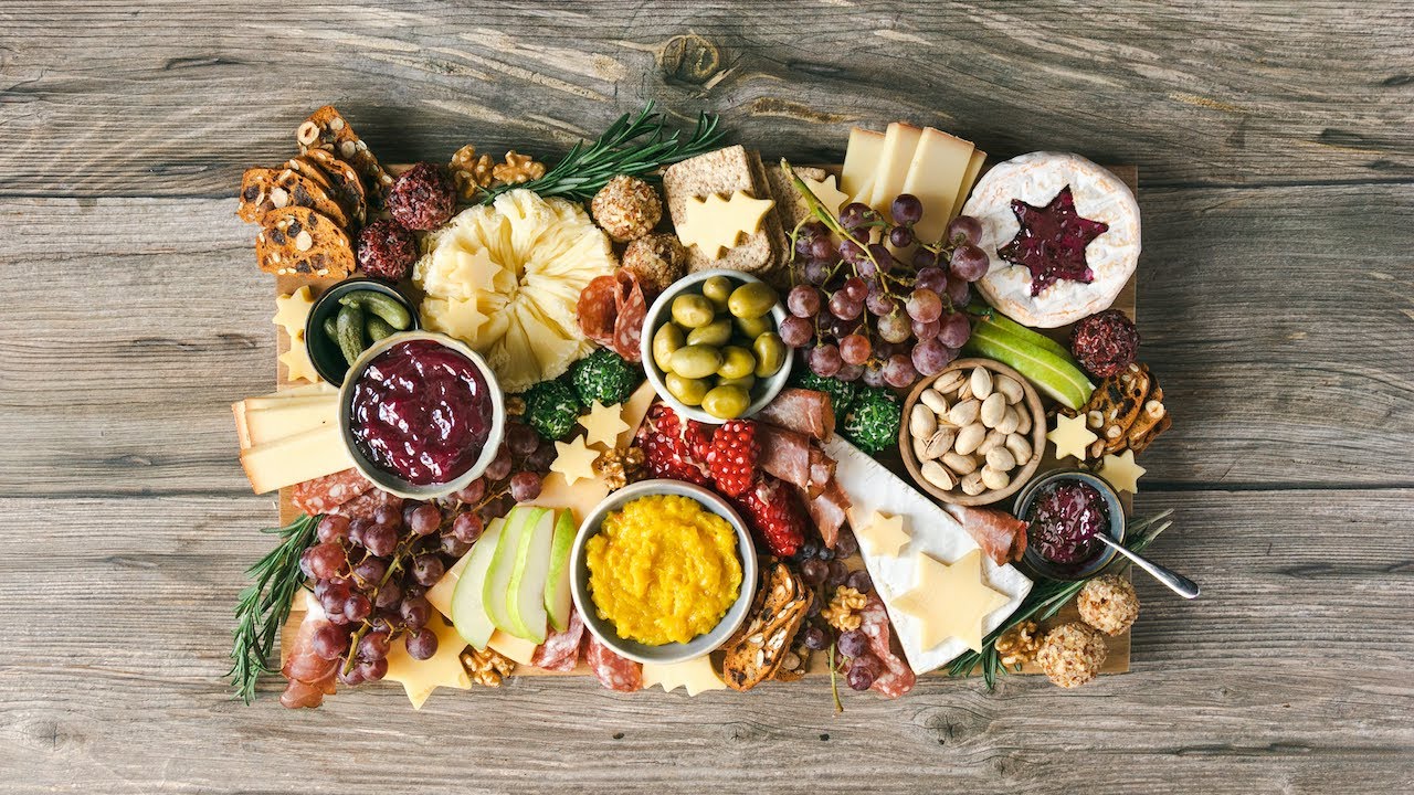 Video-Tutorial: Tipps vom Profi für eine wunderschöne festliche ... Video-Tutorial: Tipps vom Profi für eine wunderschöne festliche ...