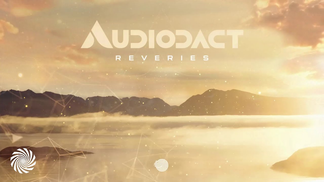 Watch Audiodact - Reverie on YouTube Watch Audiodact - Reverie on YouTube