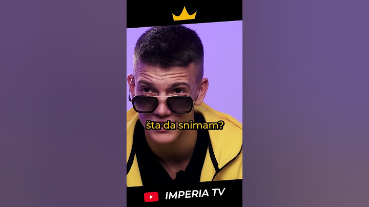 JANKO bira: BAKA PRASE ili SEVERINA?! 😱 #imperiatv #shorts