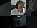 NF - You're Special was BEAUTIFUL! #nf #nfjourney #nfreaction #musicreactions