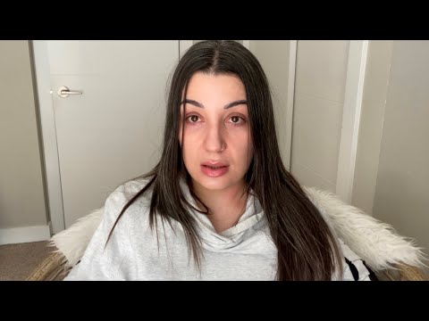 I Met Alina.rose9: My Story