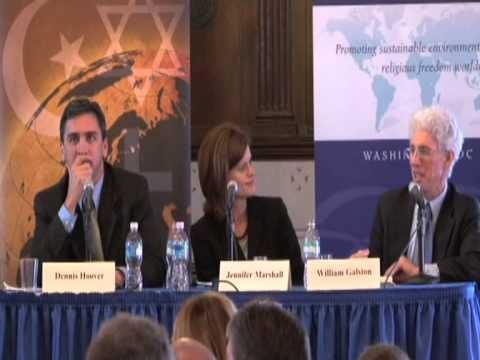 The Future of US Religious Freedom: Panel 2