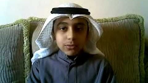 تلاوة خاشعه زيد الشنطي ما شاء الله