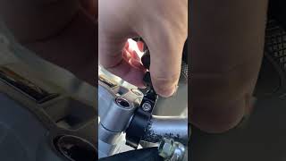 Telefon Tutucu Sağlam Ama Kamerada Dalgalanma Yapıyor Son Aşamada Görüldüğü Gibi 😞