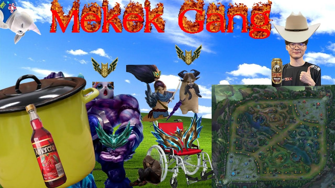 █▬█ █ ▀█▀ Mixtape Do Wbijania Lepszej Rangi█▬█ █ ▀█▀