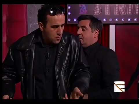 კლუბში ქართველებს არ უშვებენ - კომედი შოუ