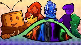 TRAILER HYPERVERSE