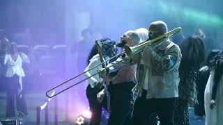 Download Lagu New Year's Eve Experience | NEWBIRTH LIVE | Dr. Jamal Bryant MP3