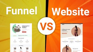 Celebrity Funnels vs Websites | Which is better and can you use both? Net Worth
