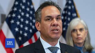 House Dems give remarks amid race to avert shutdown, Iran war turmoil