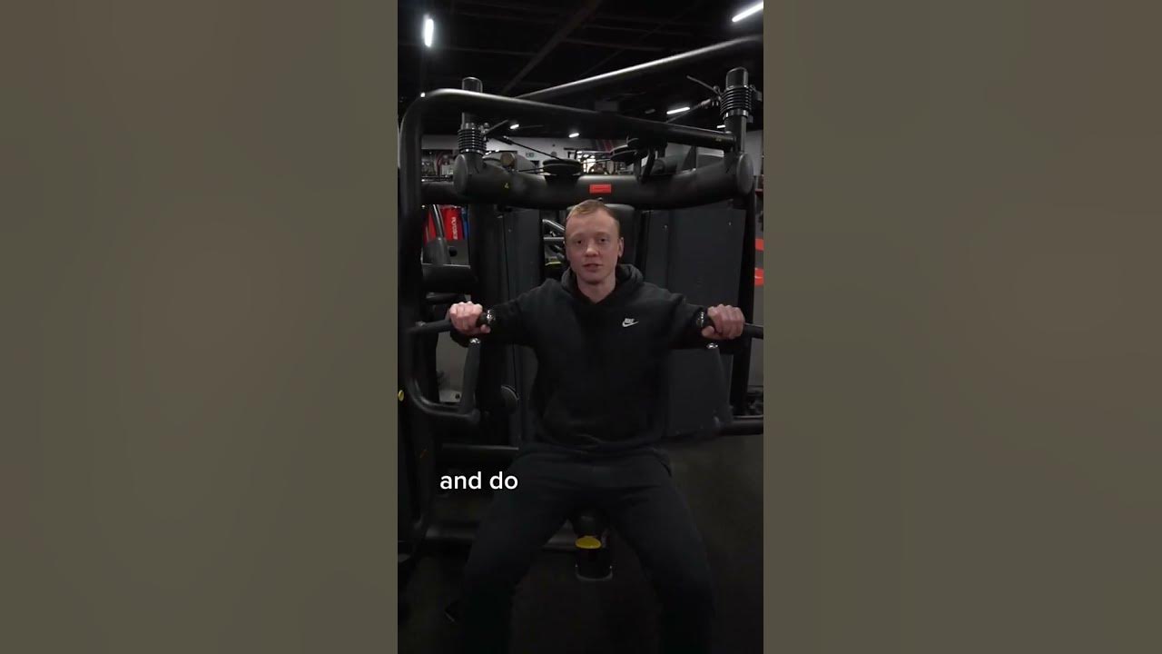 beginner-friendly-gym-workout-youtubeshorts-gymadvice-gainzoclock