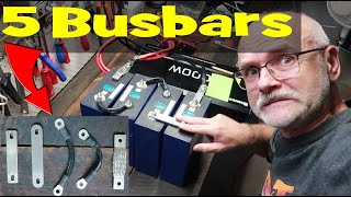 All these different busbars... and why they don't matter!