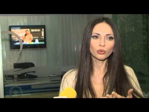 მანანა ჯაფარიძე საქართველოში