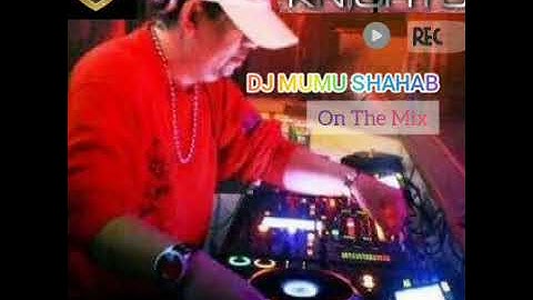 DJ MUMU ON THE MIX (THE MEMORIAM SPINNING AT STADIUM JAKARTA)