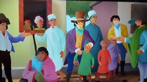 Introduction To Drainage System Of India Part-2    3D animated video