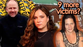 Marriage Pact leads to Murder | The Horrific Crimes of Kelly Cochran | The DEVIL of Michigan