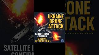 Ukraine Destroys 41 Russian Bombers in Deep Drone Strike | $7 Billion Damage |