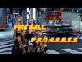 FIRE BALL-P.R.O.G.R.E.S.S by BOB HOPE FILMS