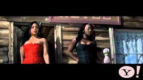 Ice Cube - I Rep That West -OFFICIAL MUSIC VIDEO HD  With Lyrics