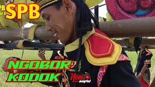 NGOBOR KODOK || SPB ‼️  SINGA DEPOK DANGDUT || KARANG WUNI SEDONG_CIREBON . 2024