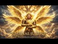 Two Gods, One War: When Brothers Become Enemies | ETERNAL JUSTICE | Full Movie | English | 4K