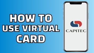 How to Use Capitec Virtual Card (Quick Tutorial) screenshot 3