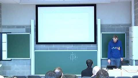 [FOSDEM 2014] Contract Based Programming in Ada 2012