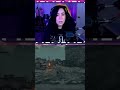 Chat bullies streamer on Elden Ring #Shorts