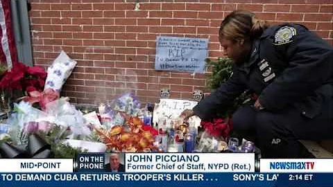 MidPoint | John Picciano discusses the killing of ...