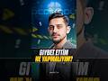 Gıybet Ettim Ne Yapmalıyım