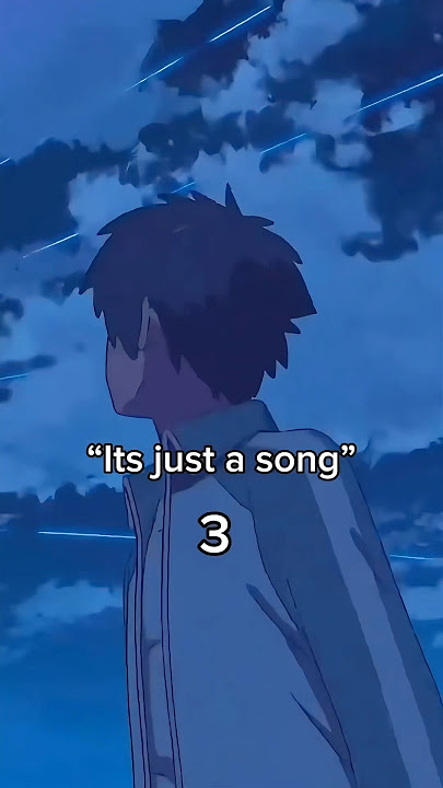 Eredaze - My Love Letter ❤️‍🔥 #music #sadmusic #anime #amv #lovesong