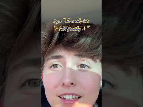 IM FrUiTy TOO W Mattie Westbrouck Shorts