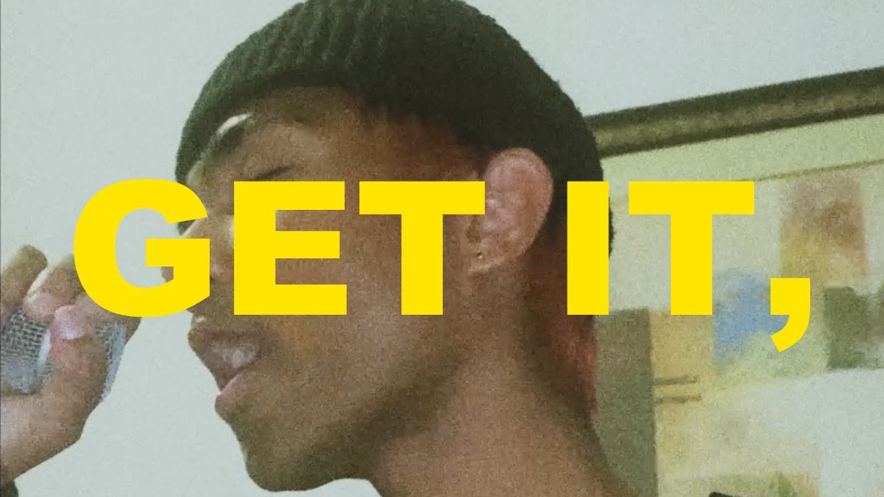 Chrmng, - GET IT (keshi) adlı videoyu YouTube'da izle Chrmng, - GET IT (keshi) adlı videoyu YouTube'da izle