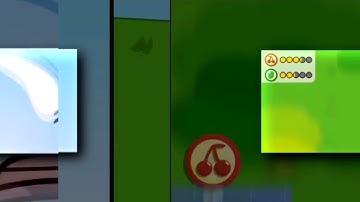 8 Scans 1 (BFDI Scans Only)