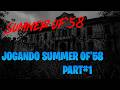 JOGANDO VERÃO '58 PART# 1