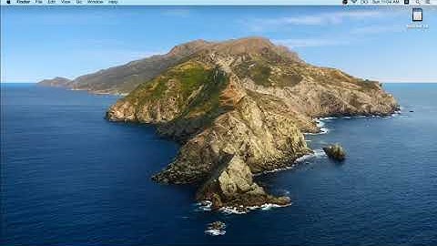 Installing Eclipse IDE on MACOS