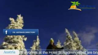 Skigebiet Planai Schladming: Fahrt mit der Planaibahn