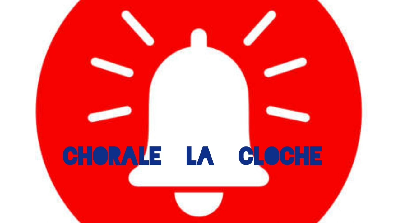 La Compilation de la Chorale la  Cloche Évangélique International (Officiel Audio)