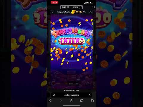 Découvrez Sugar Rush 1000: Jouez au Casino en Ligne en France