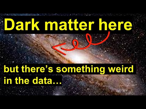 Video: Dark Energy - Alternative View