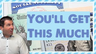 This Is How Much Social Security, SSDI & SSI Can Expect To Get