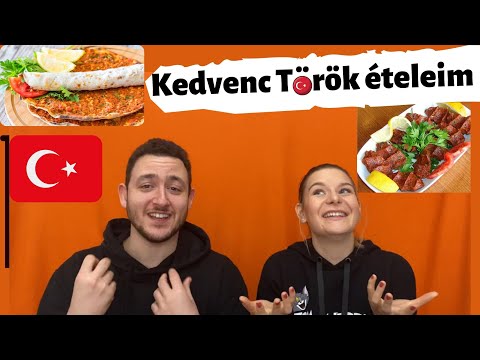 Videó: Török Meze - Lépésről Lépésre Recept Egy Fotóval