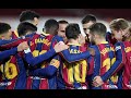 FC Barcelona All Goals in 2018-19 - YouTube