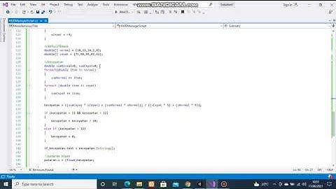 UAS Genap2021 PemrogramanSimulasi-Simulator Kipas Angin menggunakan fuzzy logic