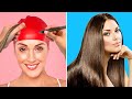 22 GREAT IDEAS FOR YOUR HAIR